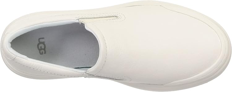 Amazon | [アグ] スニーカーブーツ Marin Mega Slip On レディース